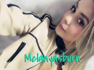 melanyasburn Cool Sexe