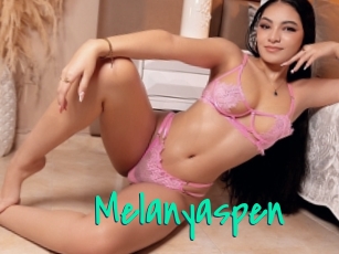 Melanyaspen