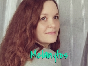 Melanyfos