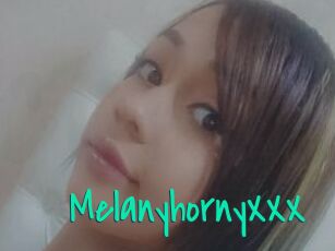 MelanyhornyXXX