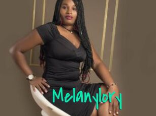 Melanylory
