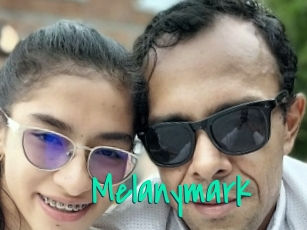 melanymark Cool Sexe