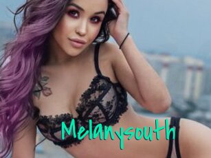 Melanysouth