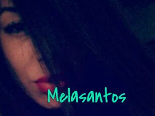 Melasantos