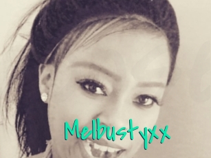 melbustyxx Cool Sexe