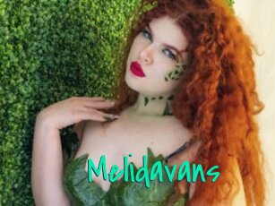 Melidavans