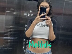 Melihils