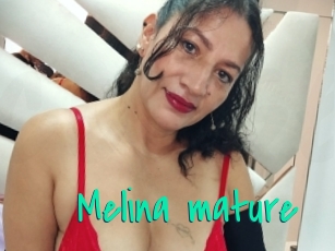 melina_mature Cool Sexe