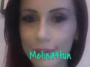 Melina4fun