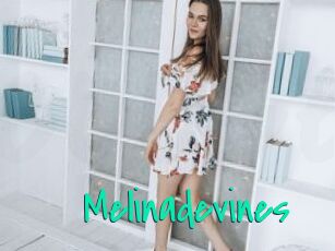 Melinadevines