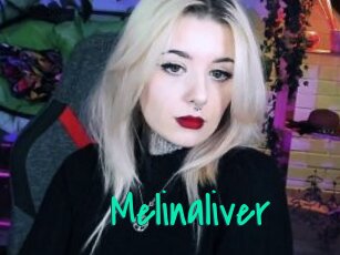 Melinaliver