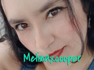 Melinaxcooper