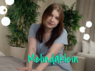Melindaklein
