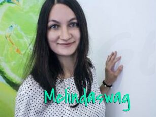 Melindaswag