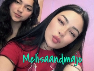 melisaandmajo Cool Sexe