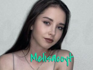 Melisacoyt
