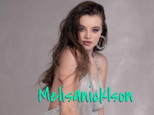 Melisanicklson