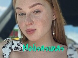 Melisasunas