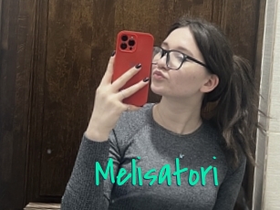 Melisatori
