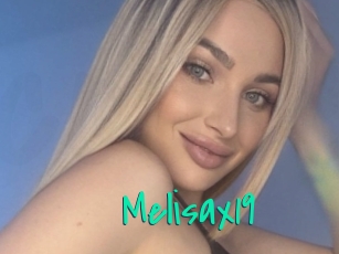 melisax19 Cool Sexe