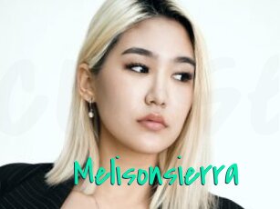 Melisonsierra