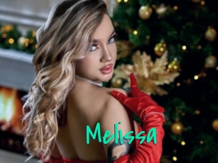 melissa Cool Sexe