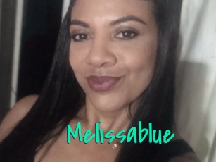 Melissablue