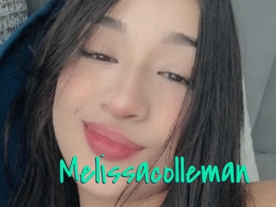 Melissacolleman