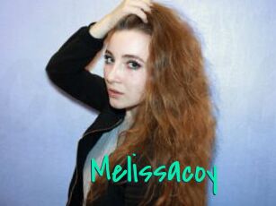 Melissacoy