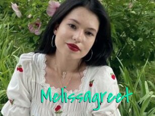Melissagreet