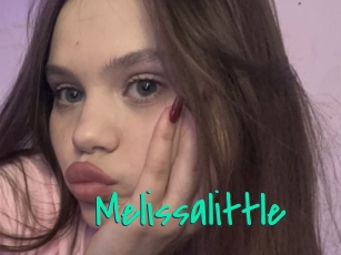 Melissalittle