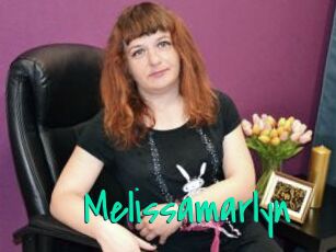 Melissamarlyn