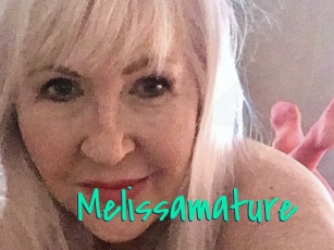 Melissamature