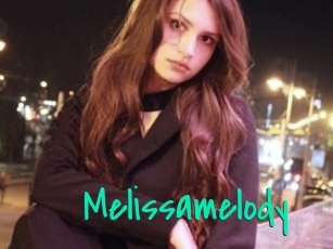 Melissamelody
