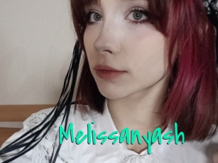 Melissanyash