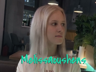 melissaoushens Cool Sexe