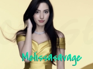 Melissasavage
