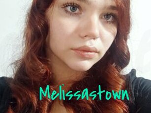 Melissastown