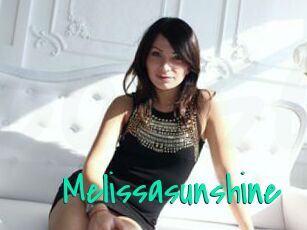 Melissasunshine
