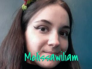 Melissawiliam