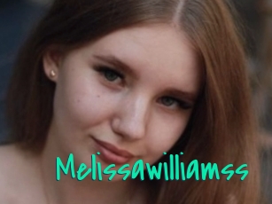 Melissawilliamss