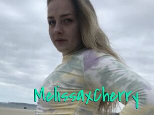 MelissaxCherry
