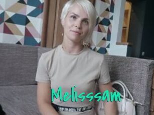 Melisssam