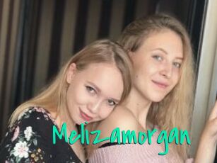 Melizamorgan