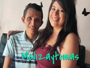 Melizaytomas