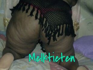 Melktieten