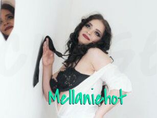 Mellaniehot