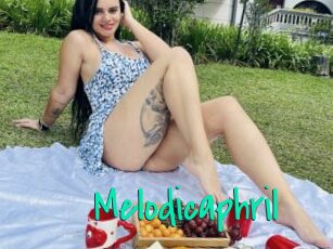 Melodicaphril
