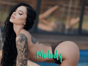 melody Cool Sexe