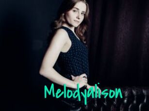 Melodyalison